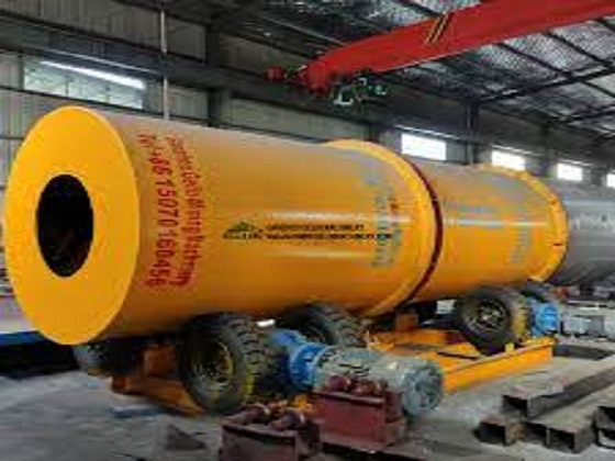 DEVELOPMENT OF GYPSUM SCRUBBER